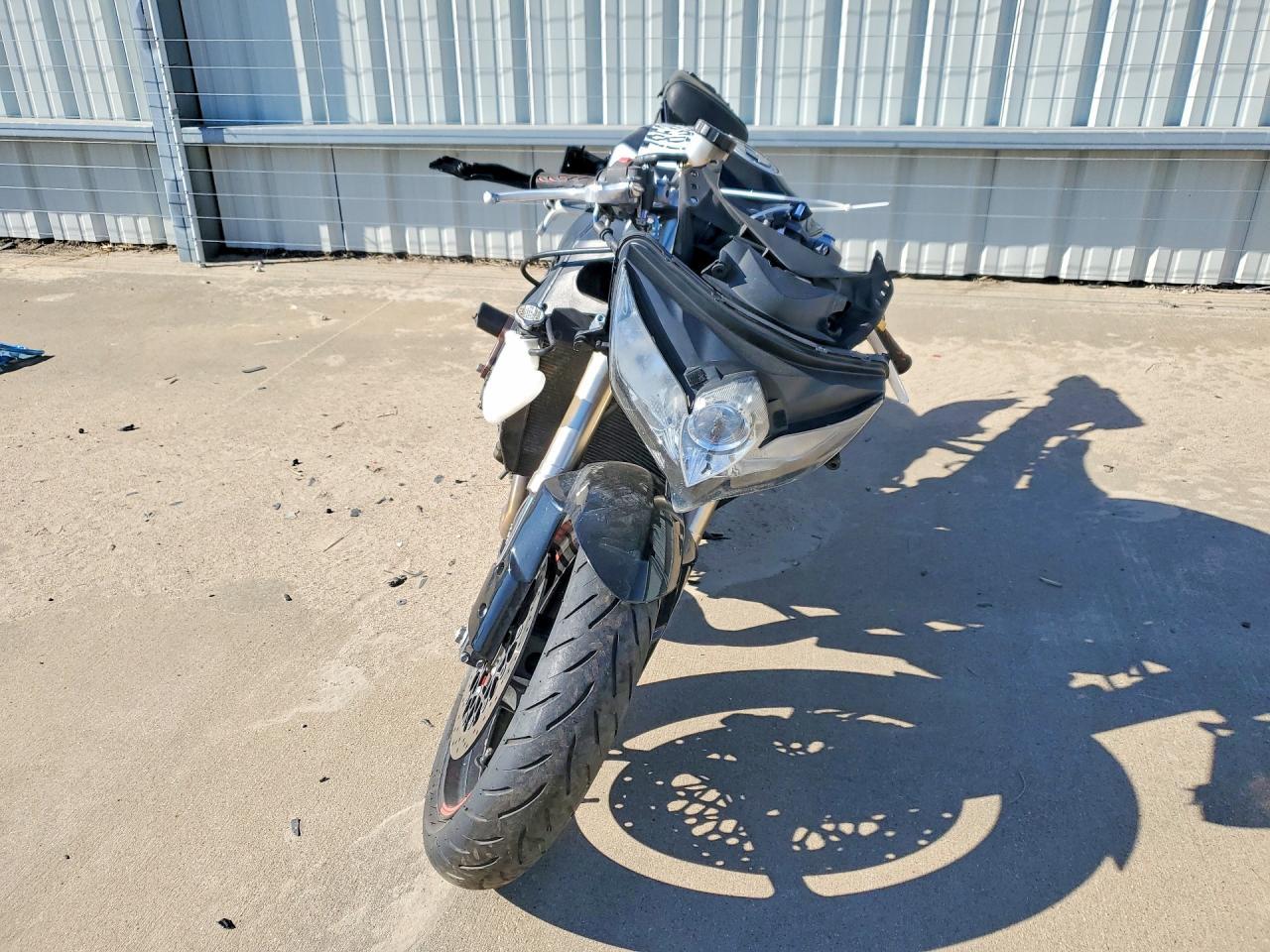 2008 Suzuki Gsx-R600 - Фото 2