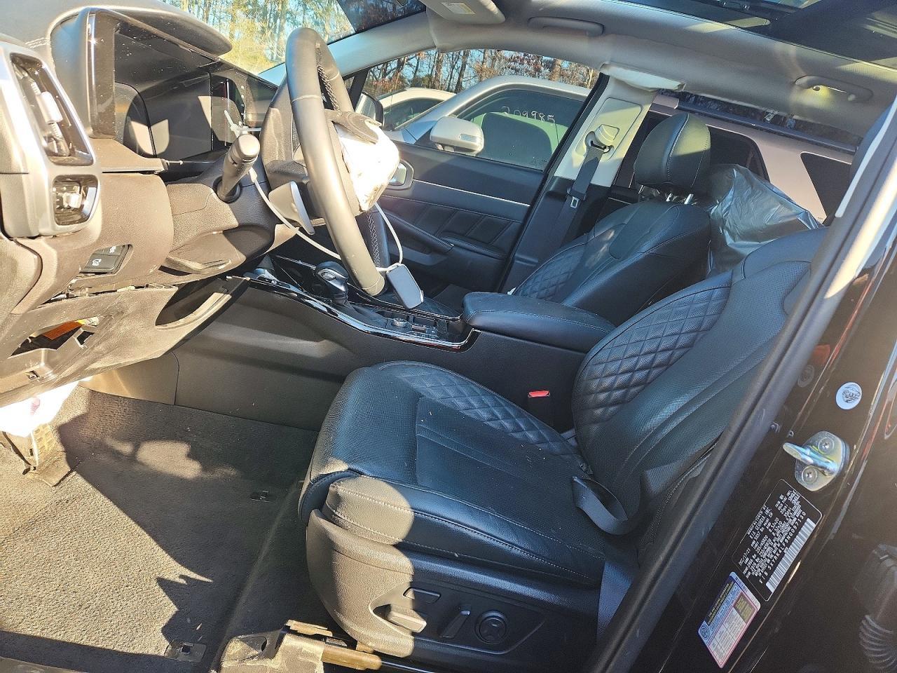 2022 Kia Sorento Sx Prestige - Image 7