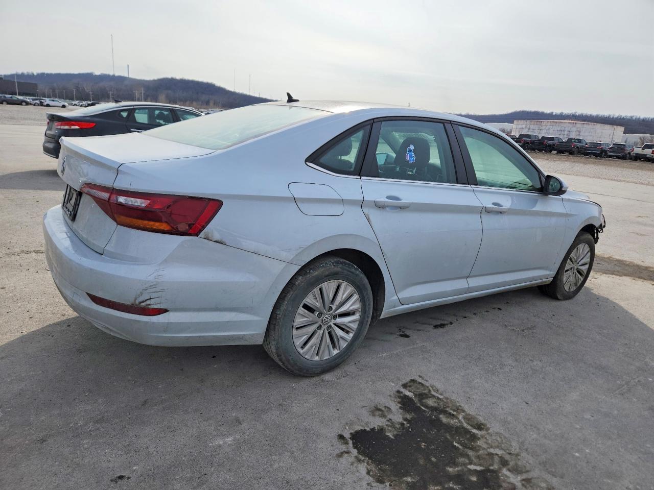 2019 Volkswagen Jetta S - Image 3