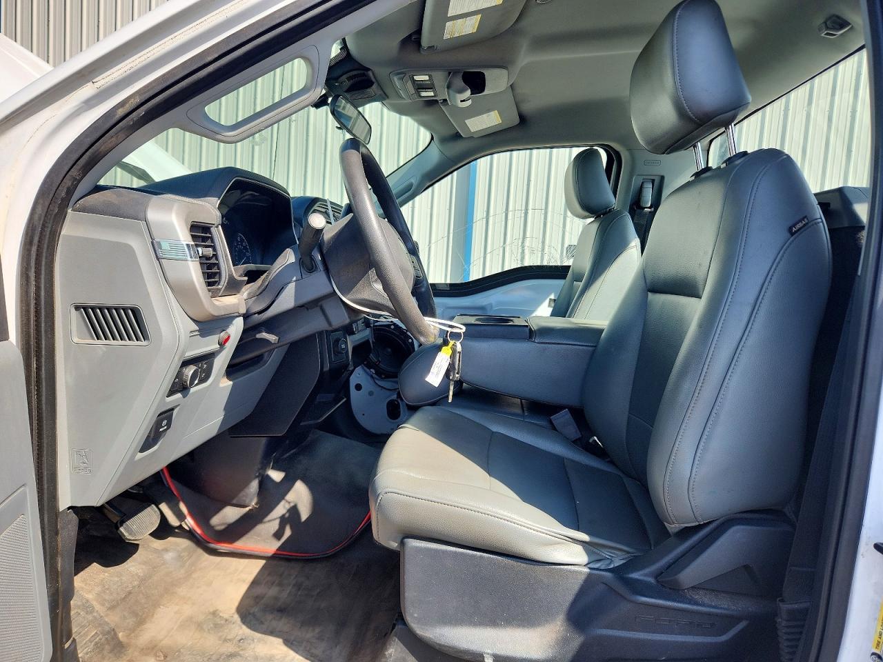 2021 Ford F150 - Фото 7