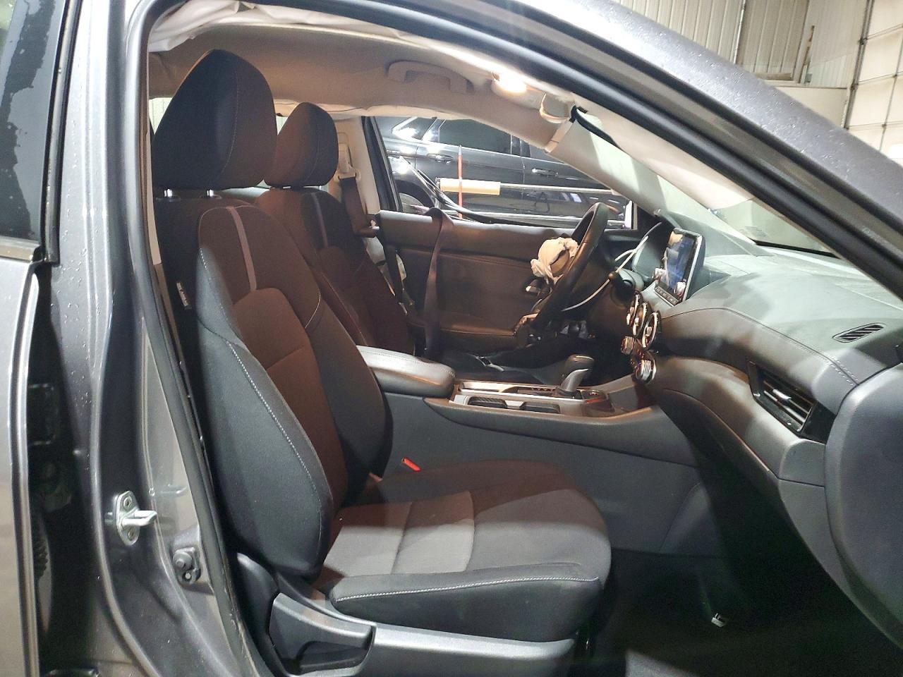 2022 Nissan Sentra Sv - Фото 7