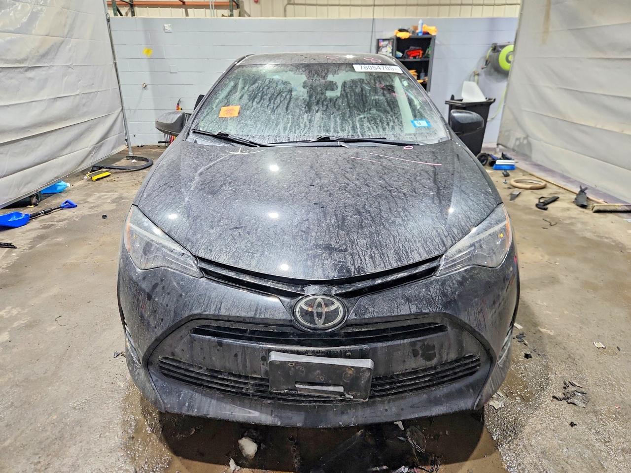 2017 Toyota Corolla L - Image 5