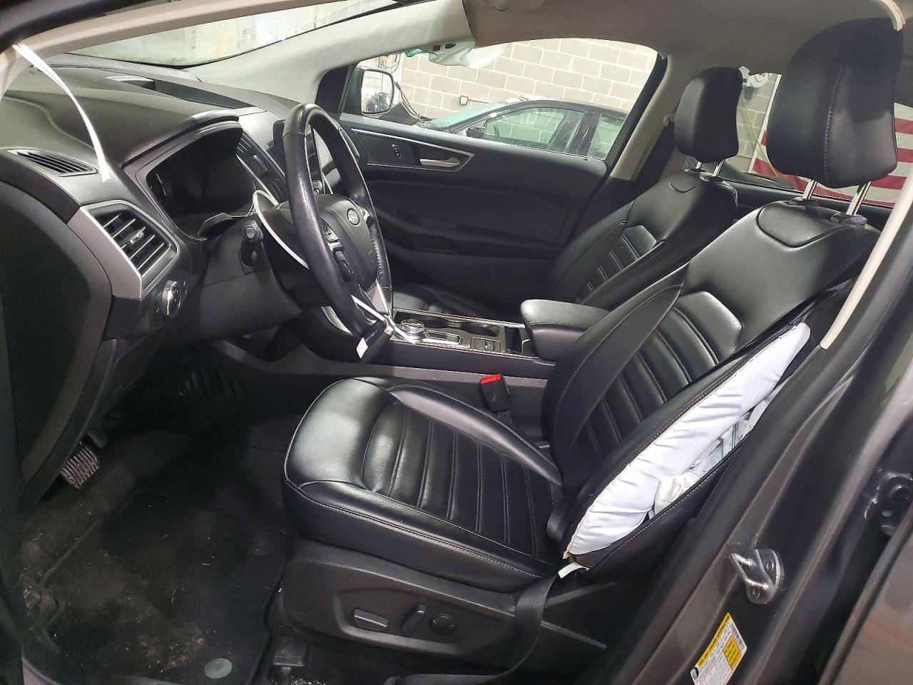 2023 Ford Edge Sel - Фото 7