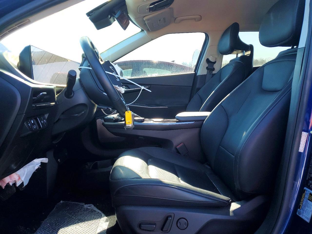 2023 Kia Ev6 Light - Фото 7