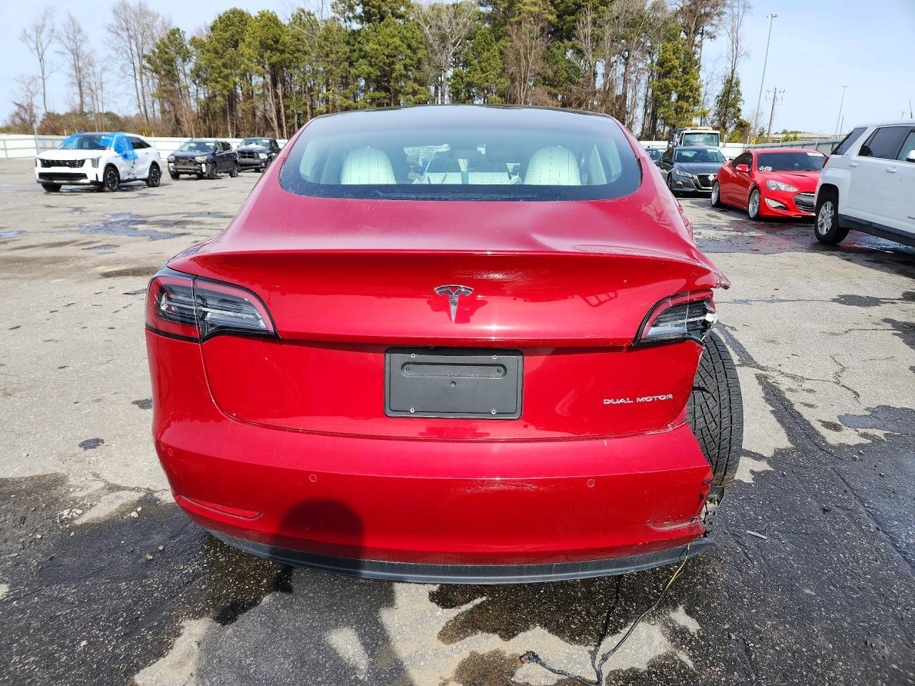 2019 Tesla Model 3 - Image 6