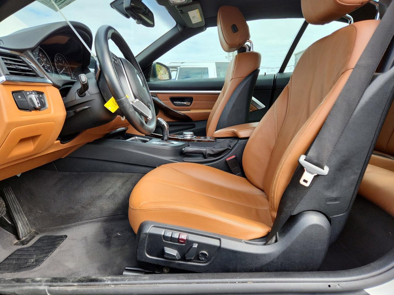 2015 BMW 428 I - Фото 7