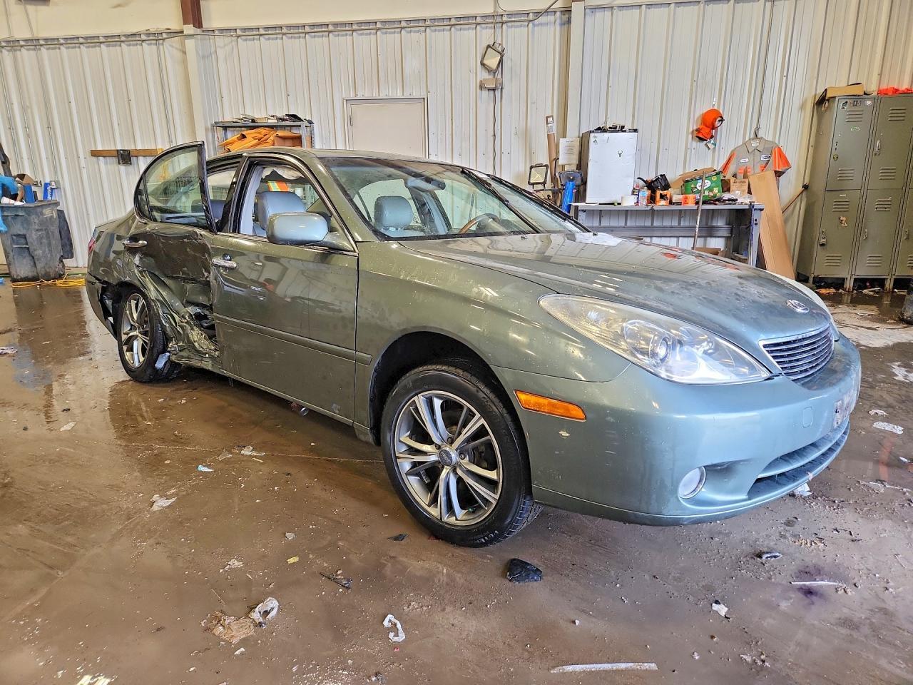 2005 Lexus Es 330 Base - Фото 4