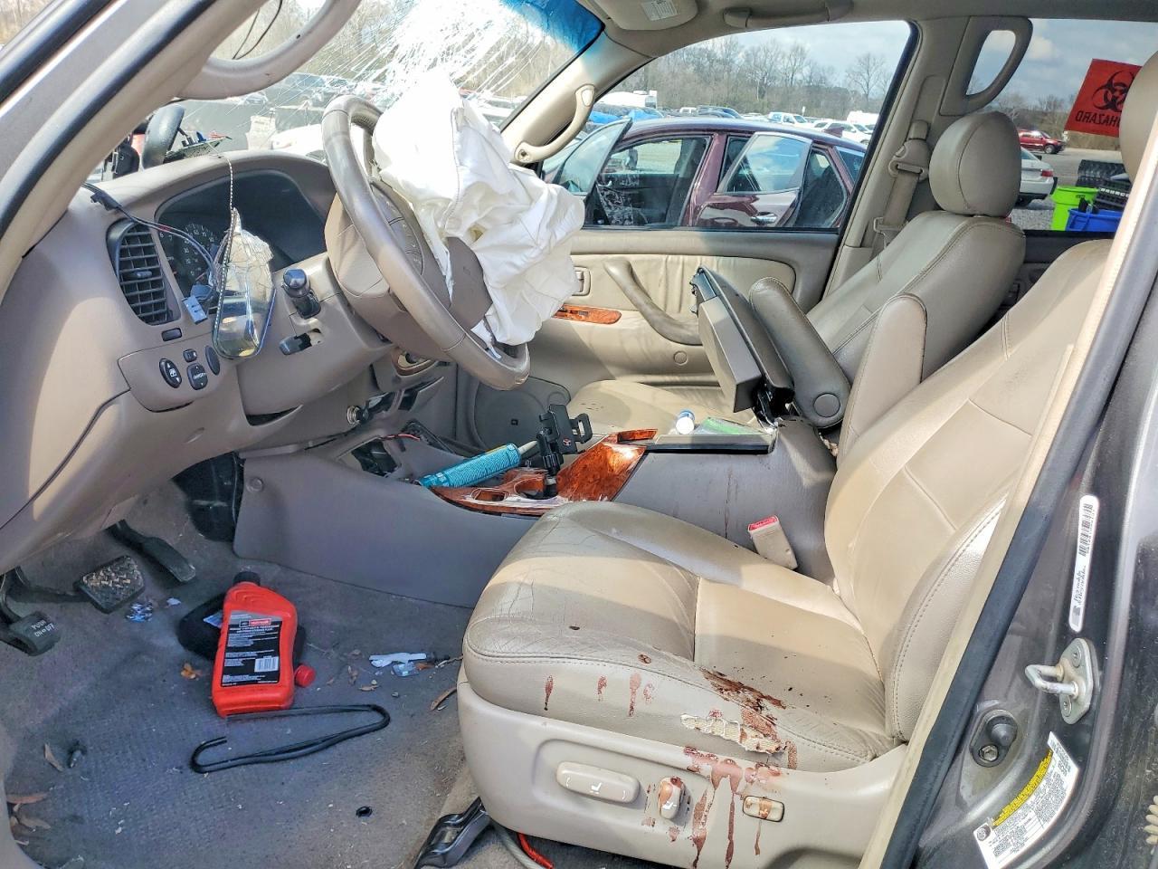2006 Toyota Tundra Limited - Фото 7