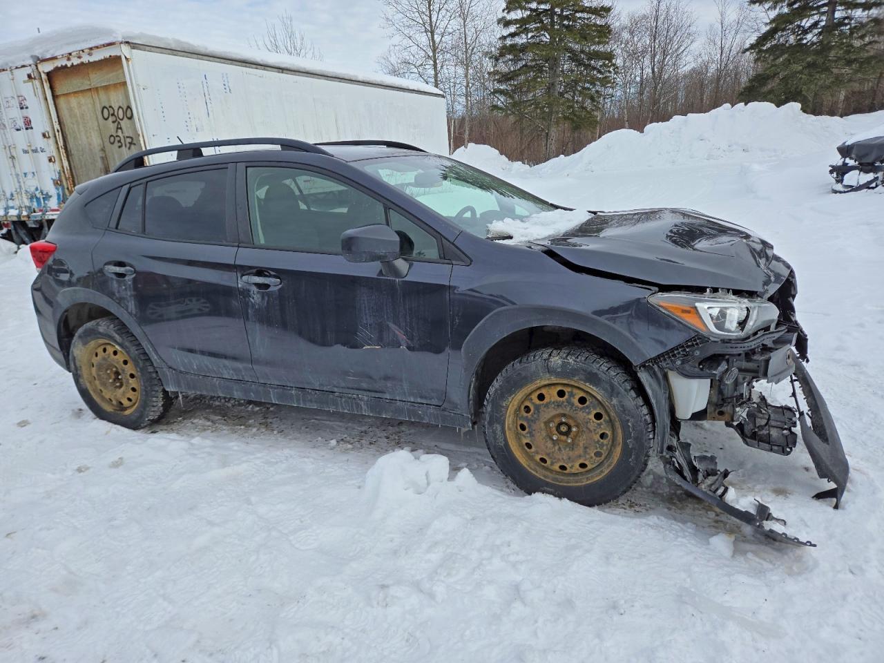 2019 Subaru Crosstrek - Image 4