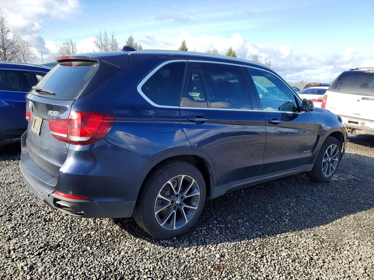 2018 BMW X5 xDrive35D - Image 3