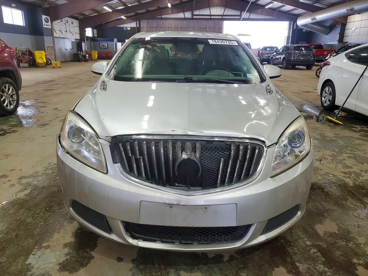 2016 Buick Verano - Image 5