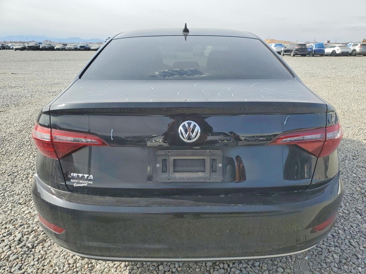 2021 Volkswagen Jetta S - Image 6