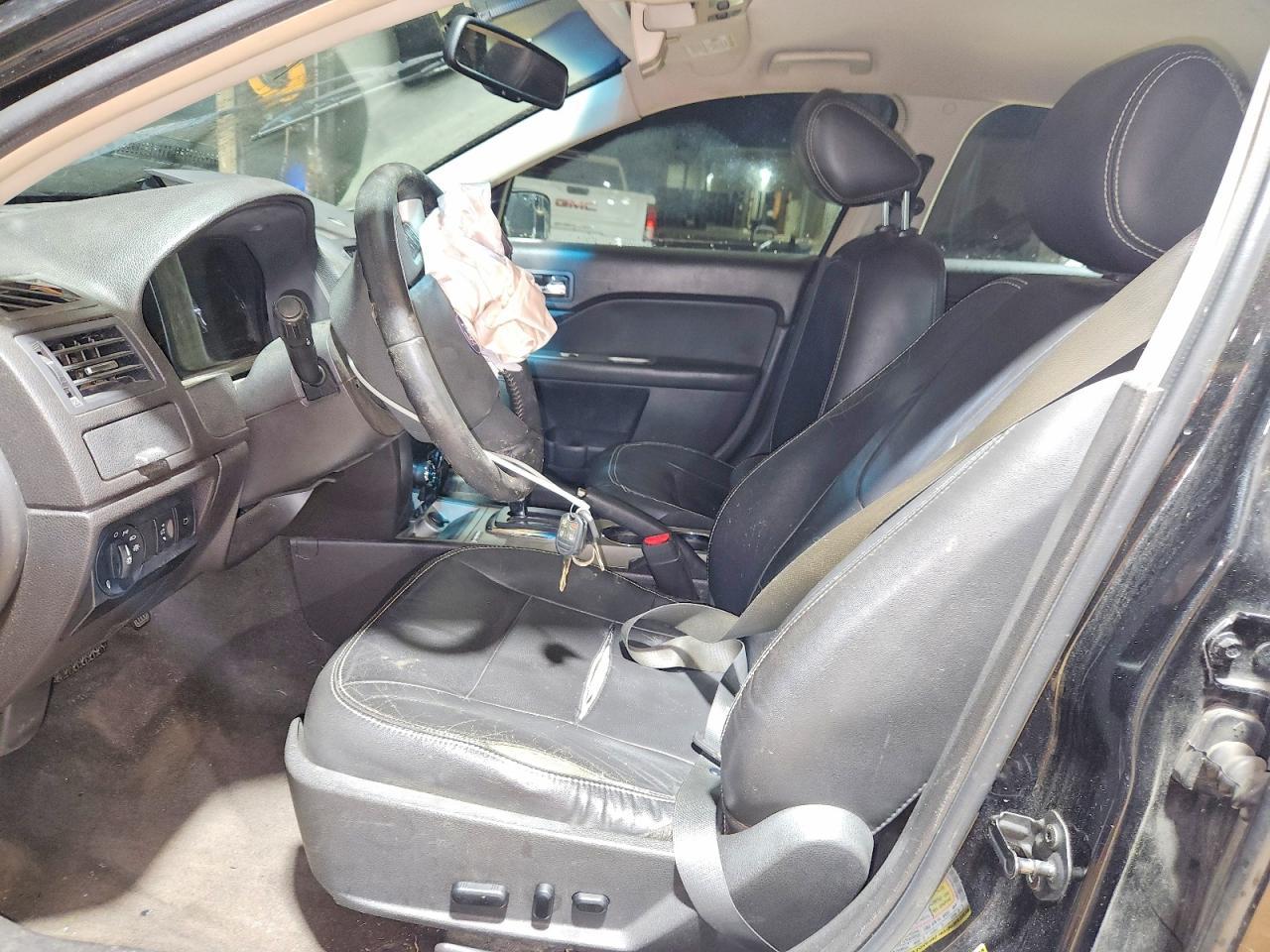 2011 Ford Fusion Sel - Image 7