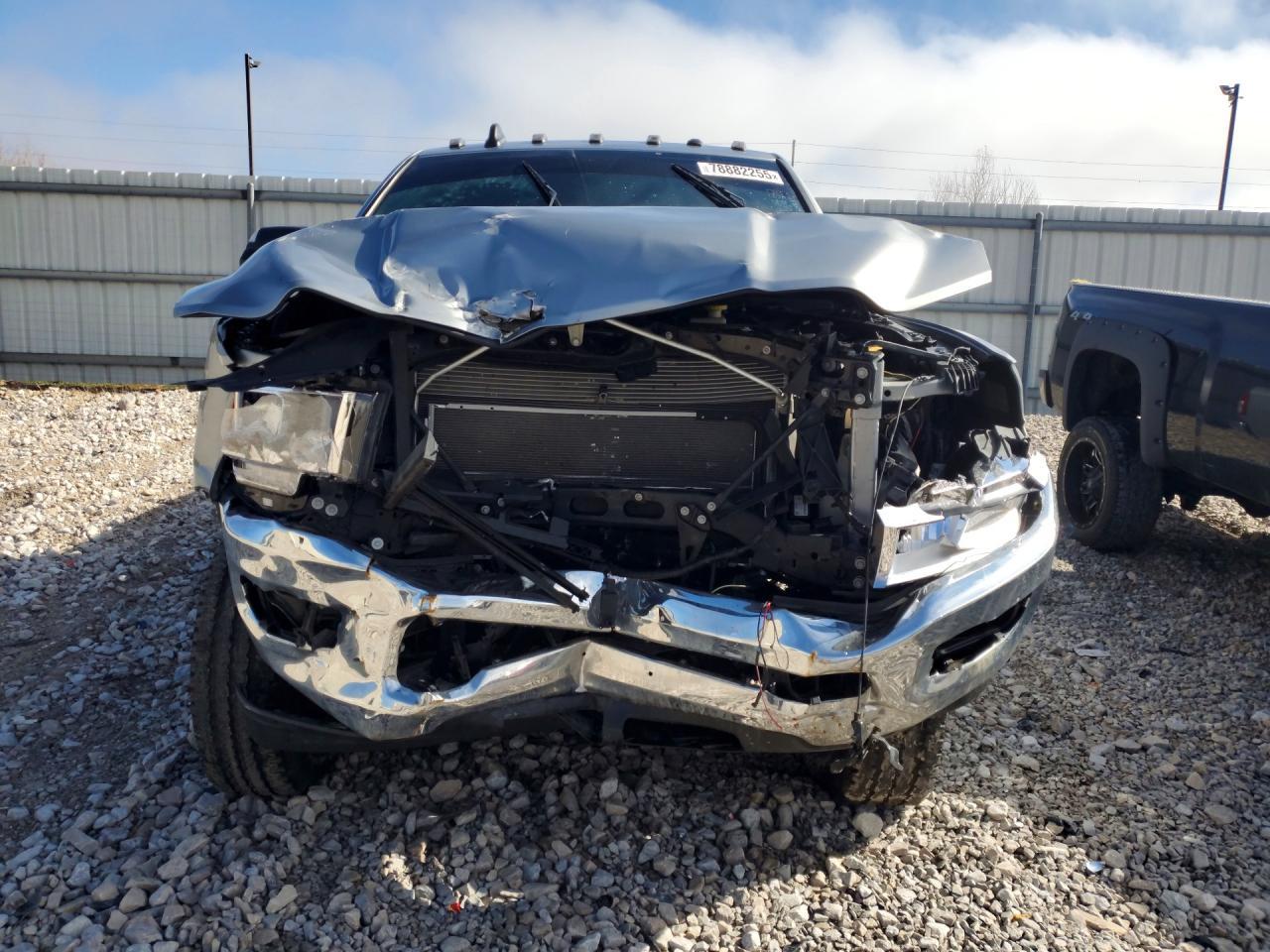 2021 Ram 2500 Tradesman - Image 5