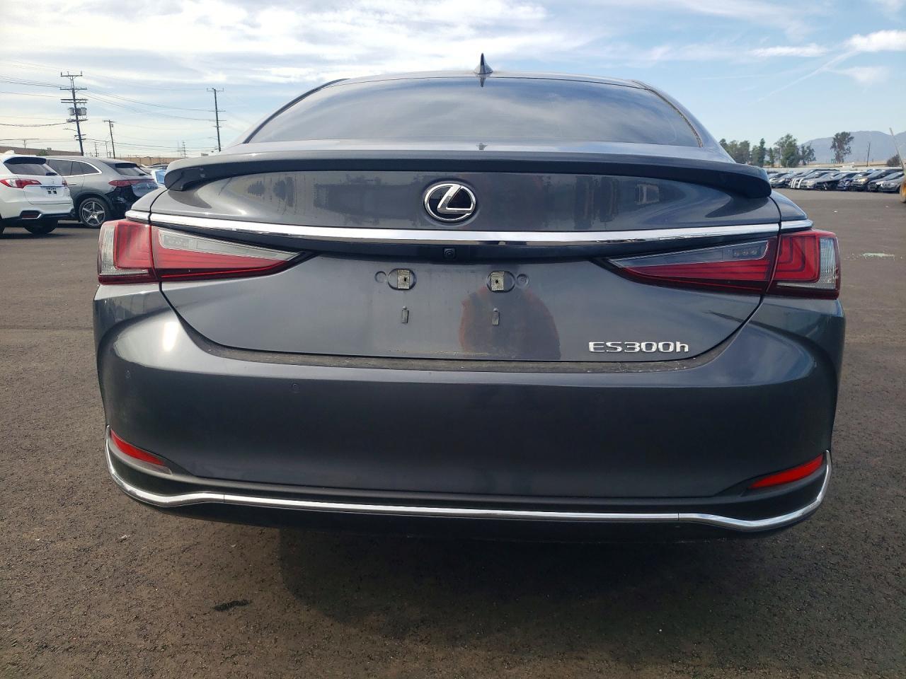 2024 Lexus 4D Gs 350 Awd - Фото 6