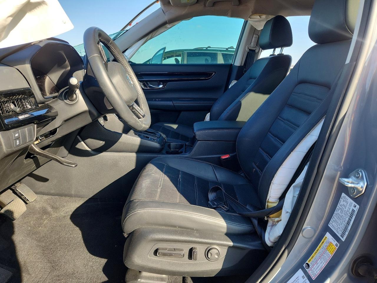 2024 Honda Cr-V Exl - Image 7