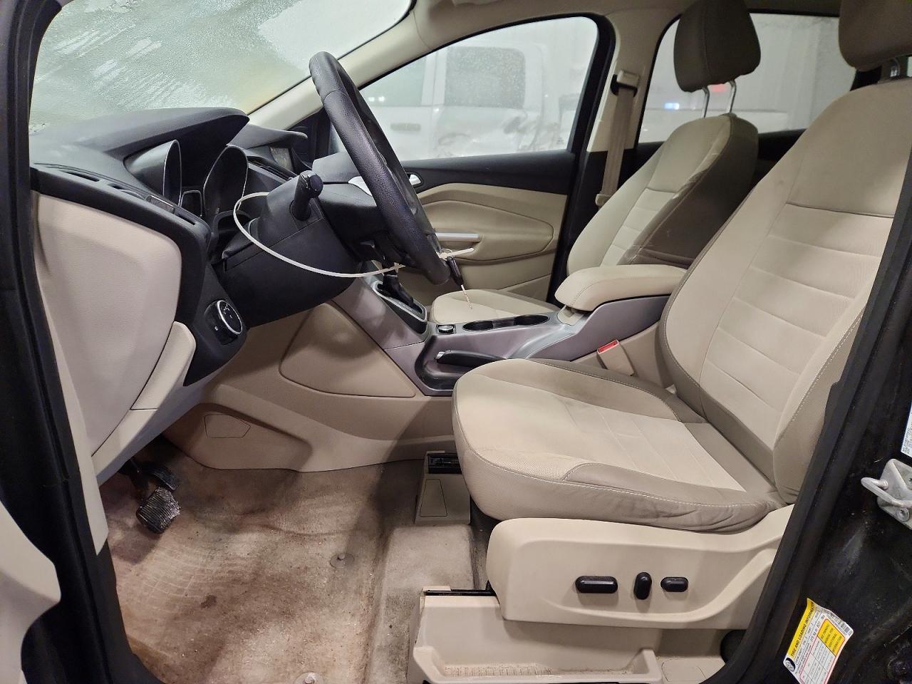 2014 Ford Escape Se - Image 7