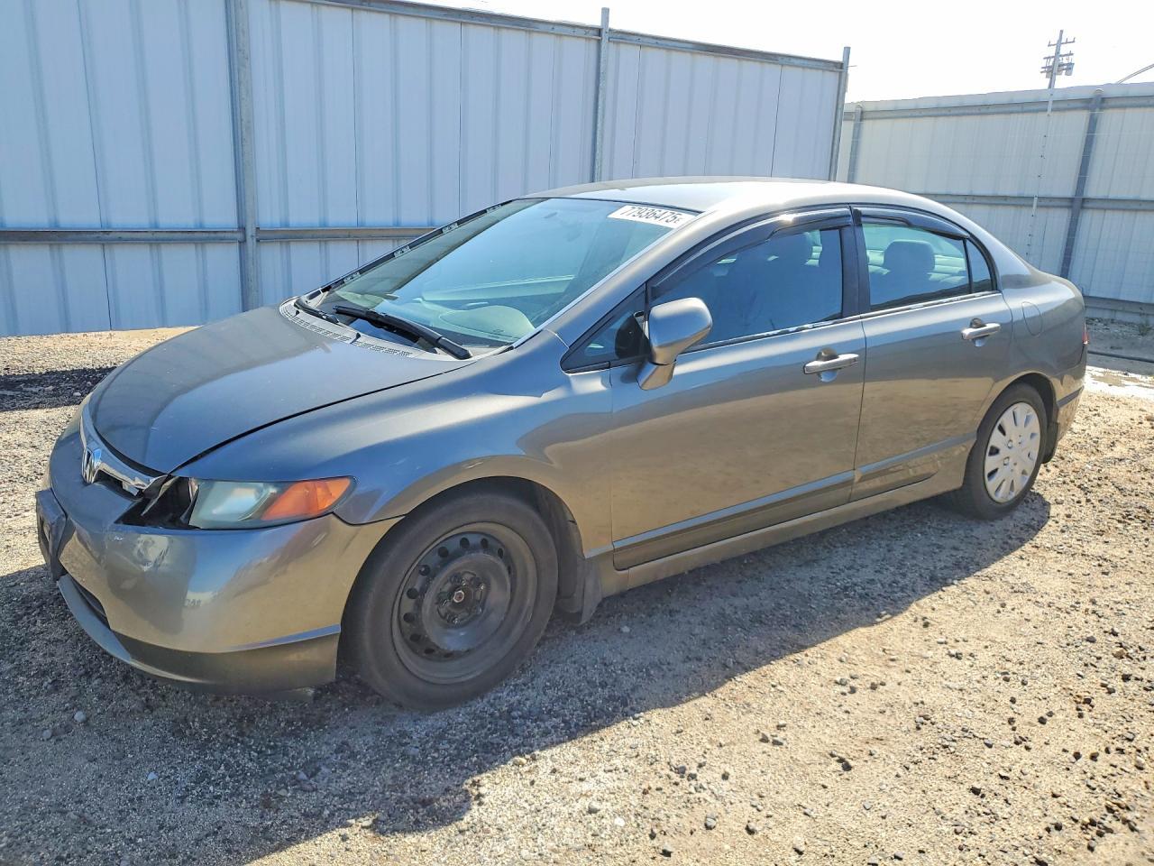 2006 Honda Civic Lx