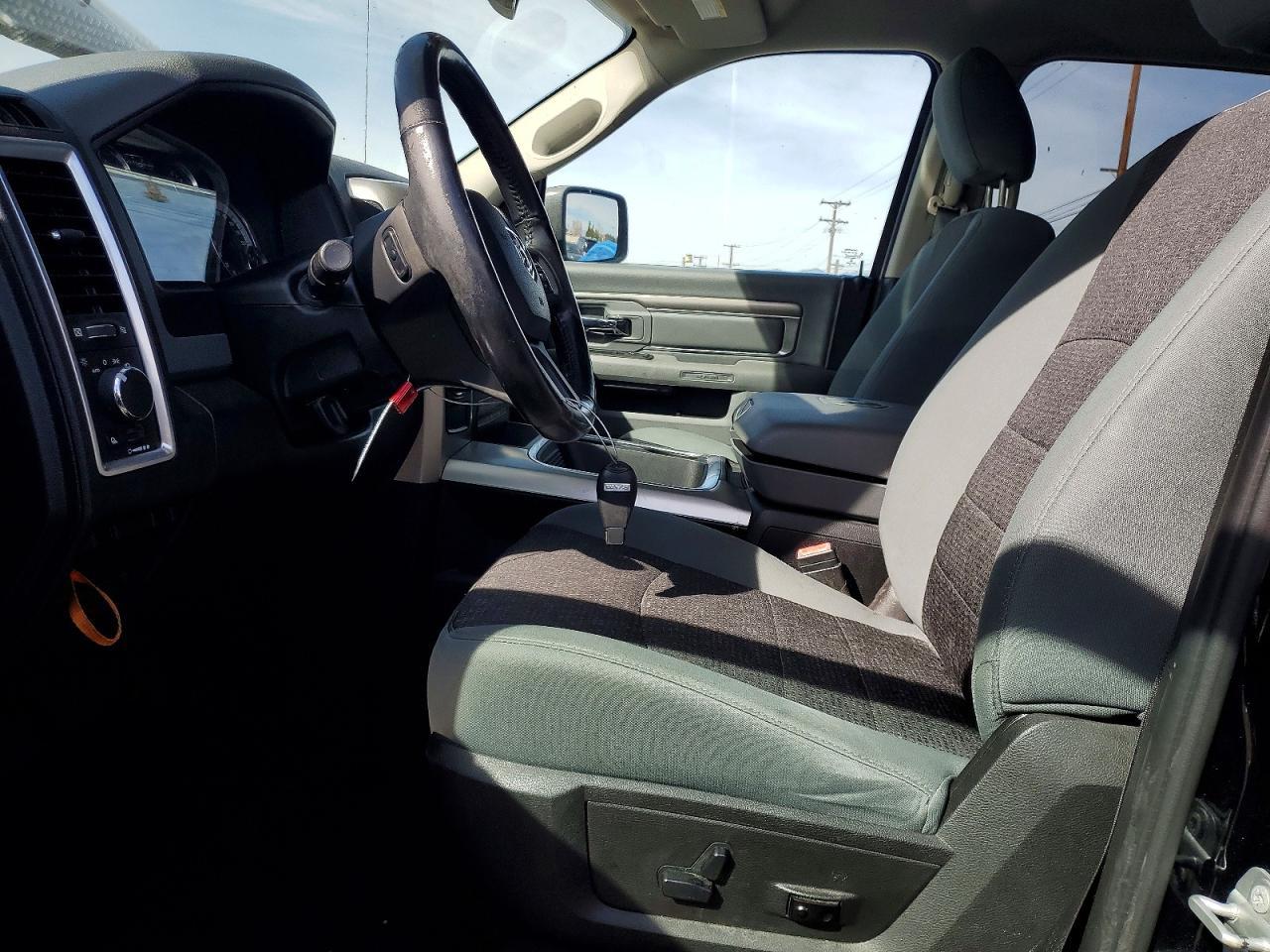 2020 Ram 1500 Classic Slt - Фото 7