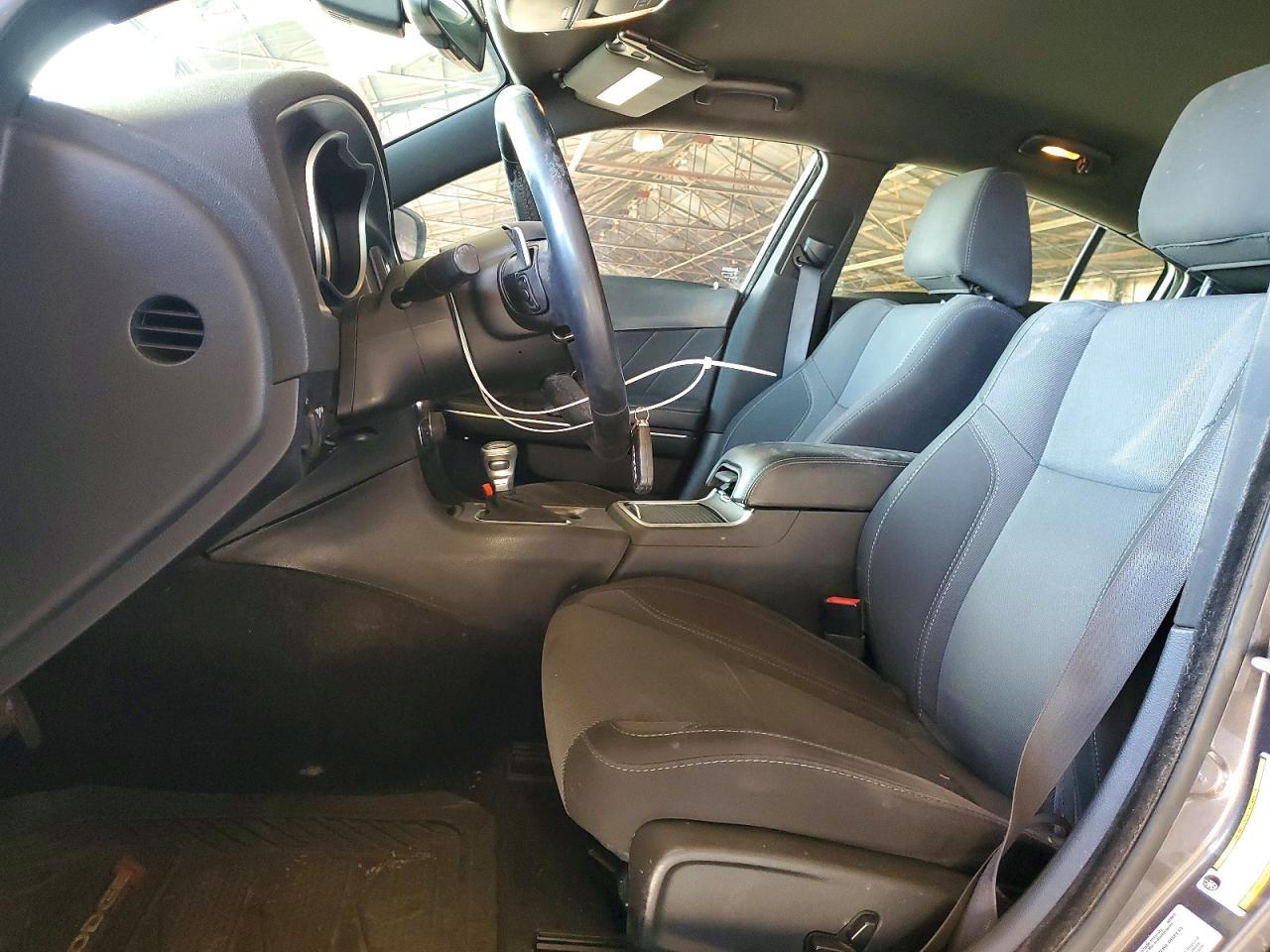 2016 Dodge Charger Sxt - Image 7