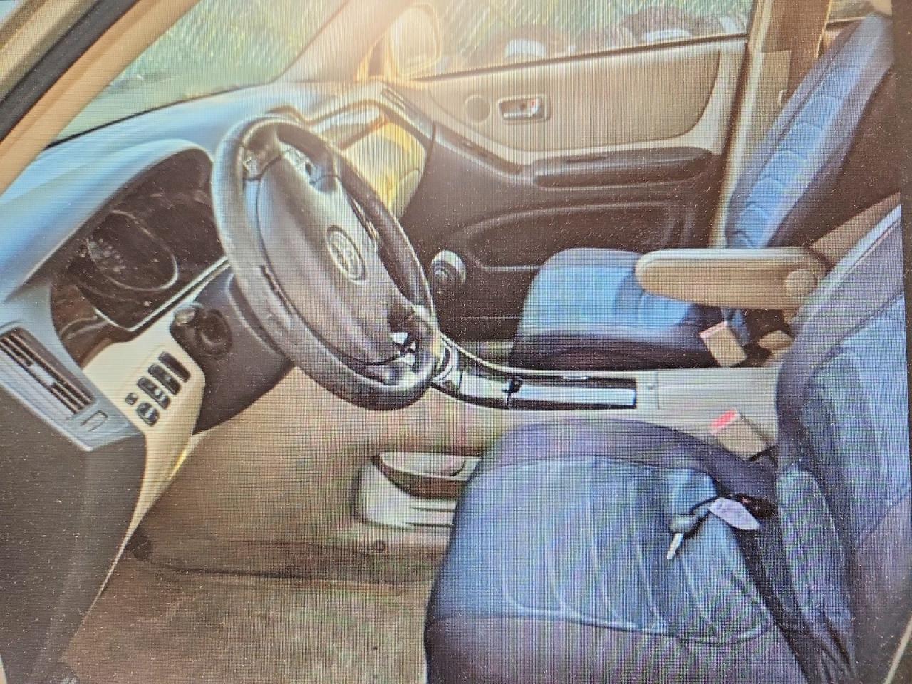 2003 Toyota Highlander Limited - Image 7