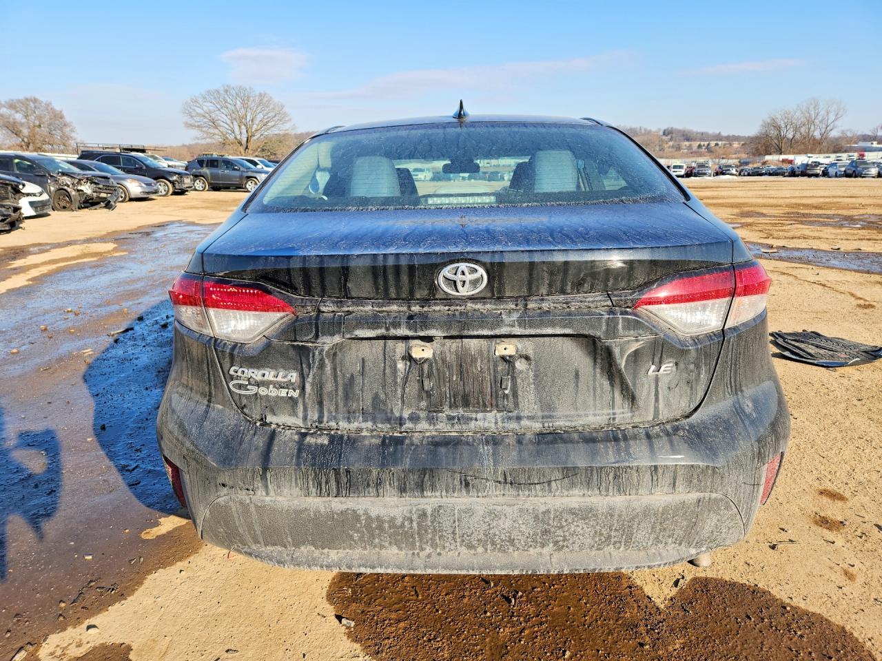 2020 Toyota Corolla - Image 6