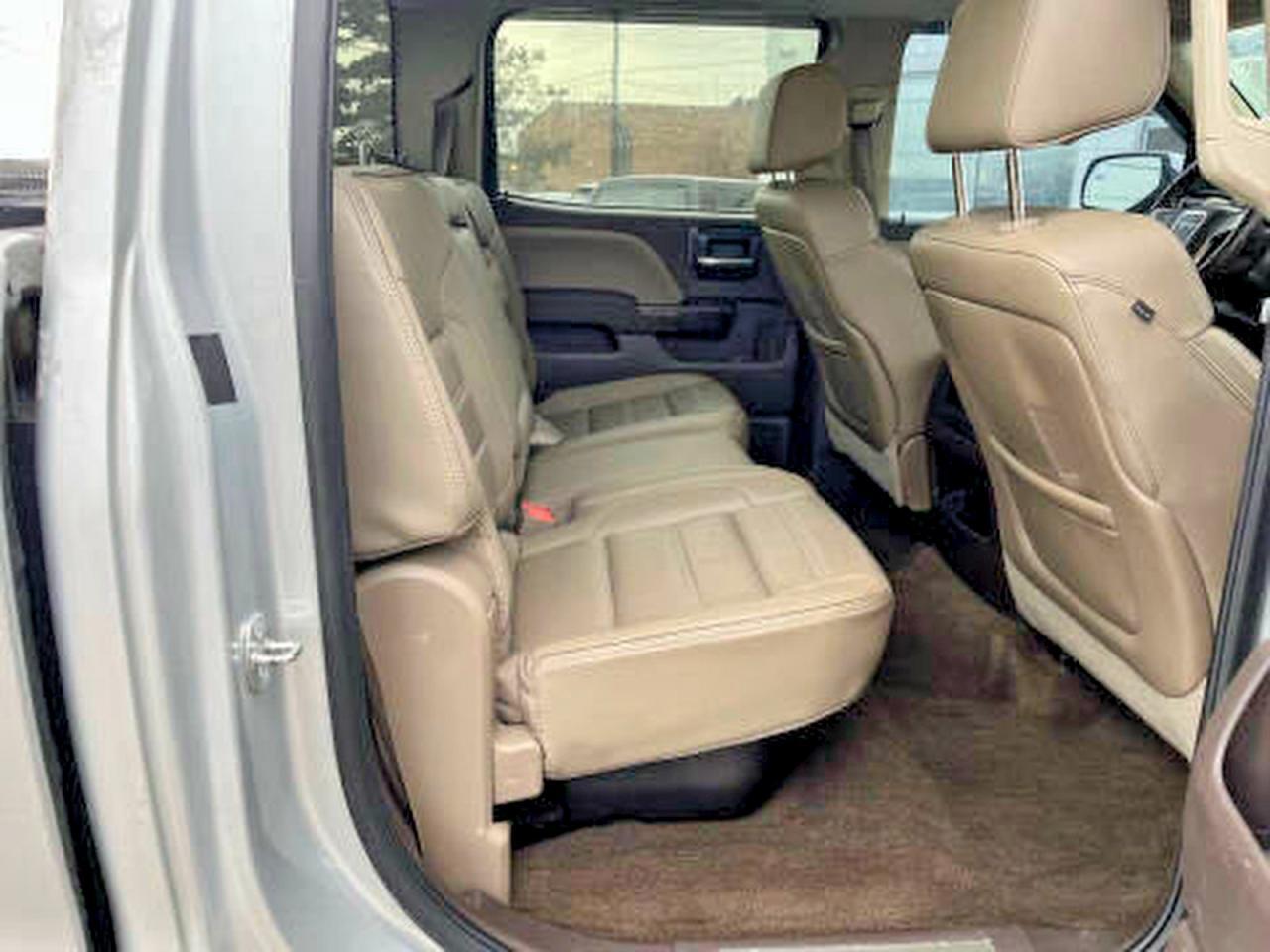 2014 GMC Sierra K1500 Denali - Image 6