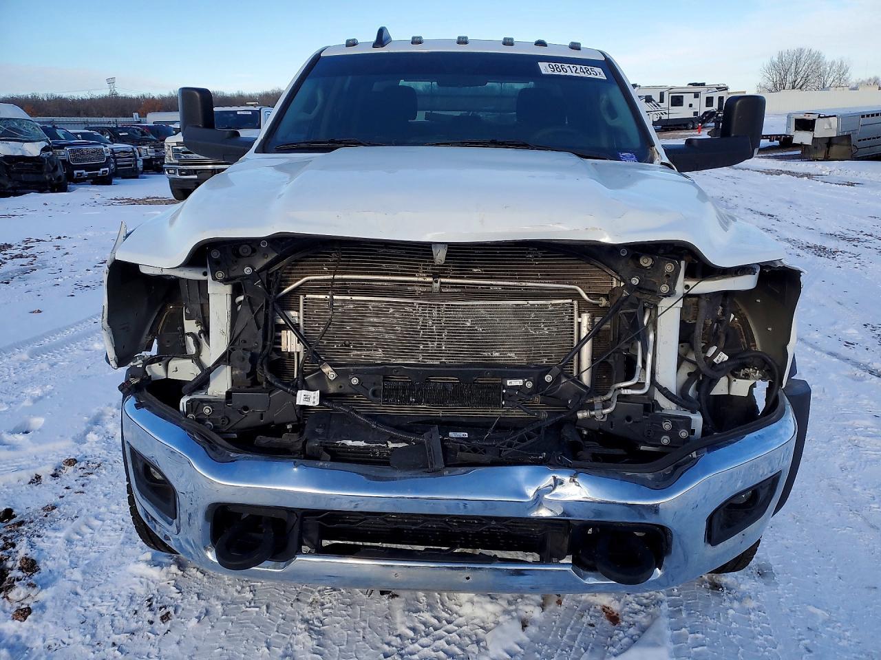 2020 Ram 5500 - Image 5