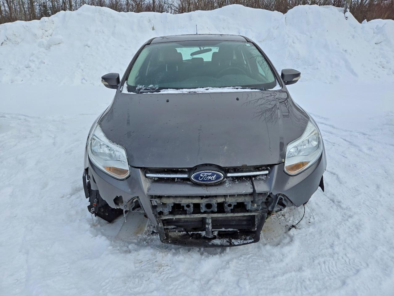 2012 Ford Focus Se - Image 5