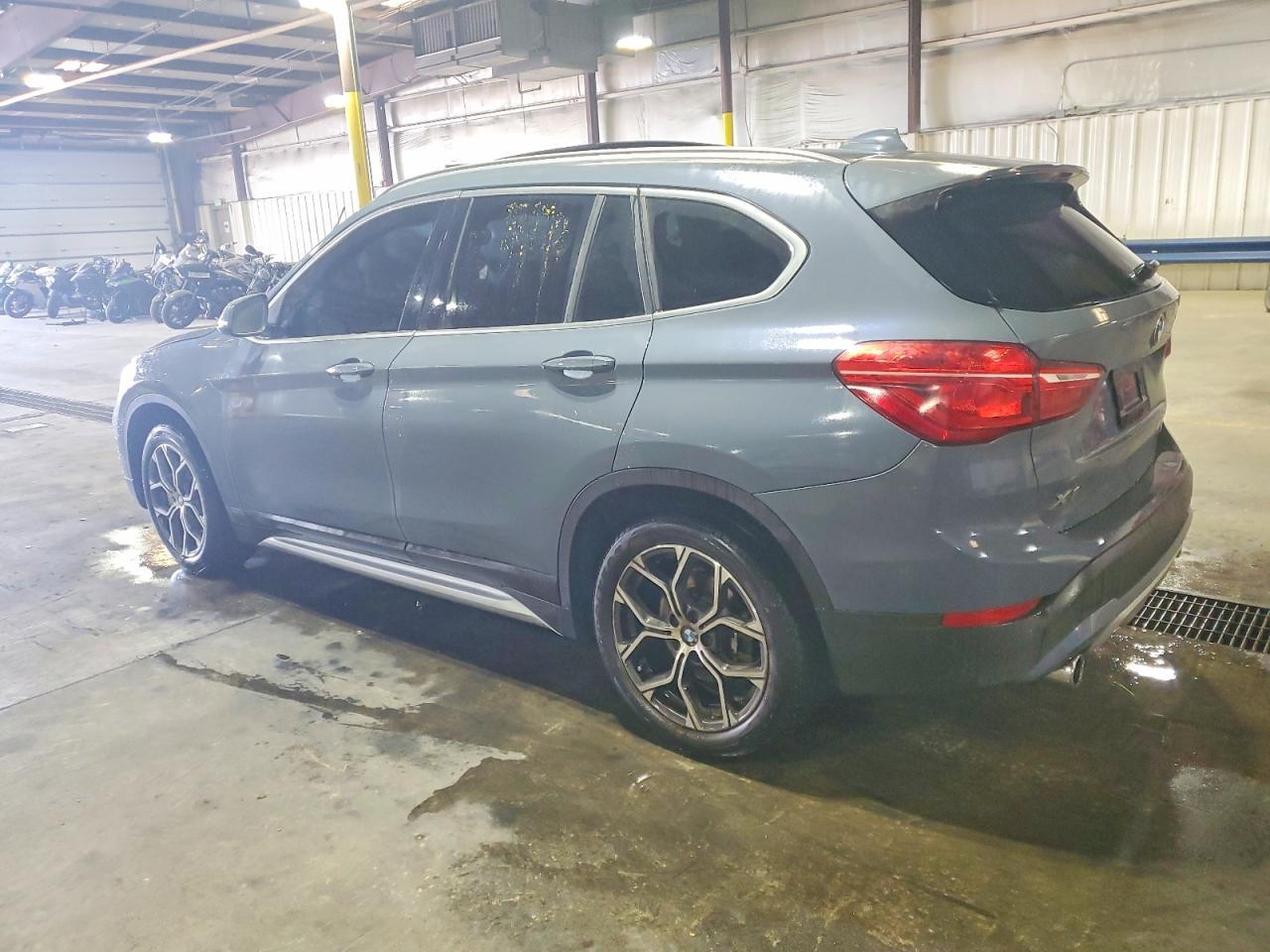 2021 BMW X1 Sdrive28I - Image 2