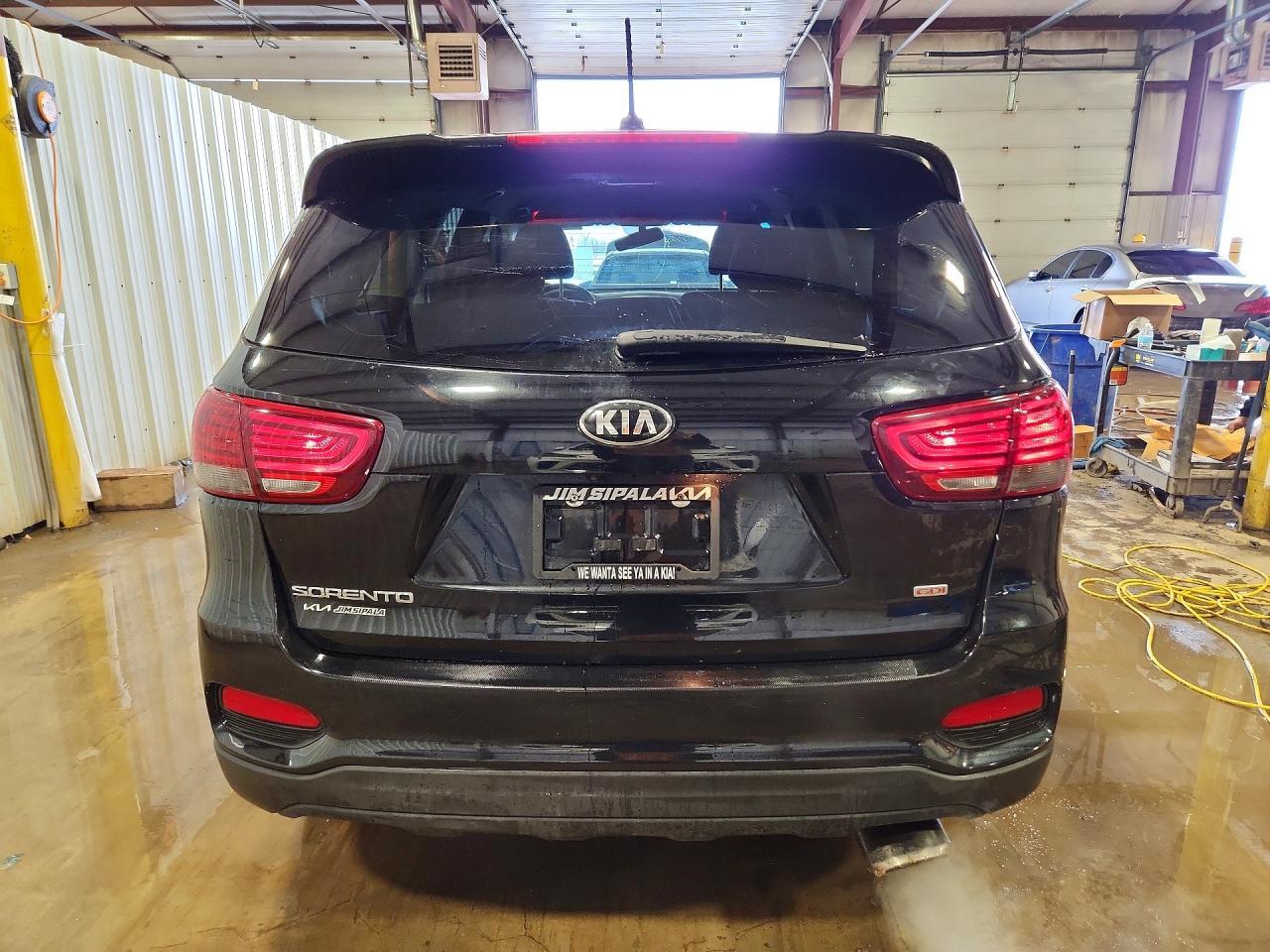 2019 Kia Sorento L - Фото 6