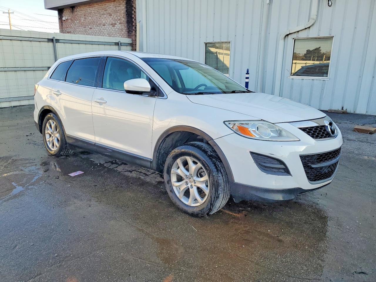 2012 Mazda Cx-9 - Image 4