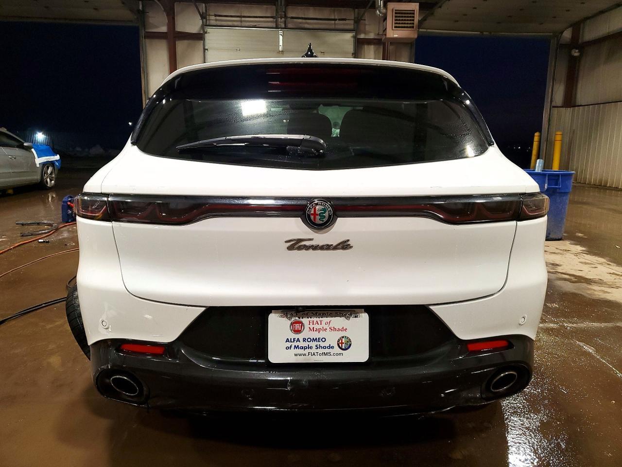 2024 Alfa Romeo Tonale Veloce - Фото 6
