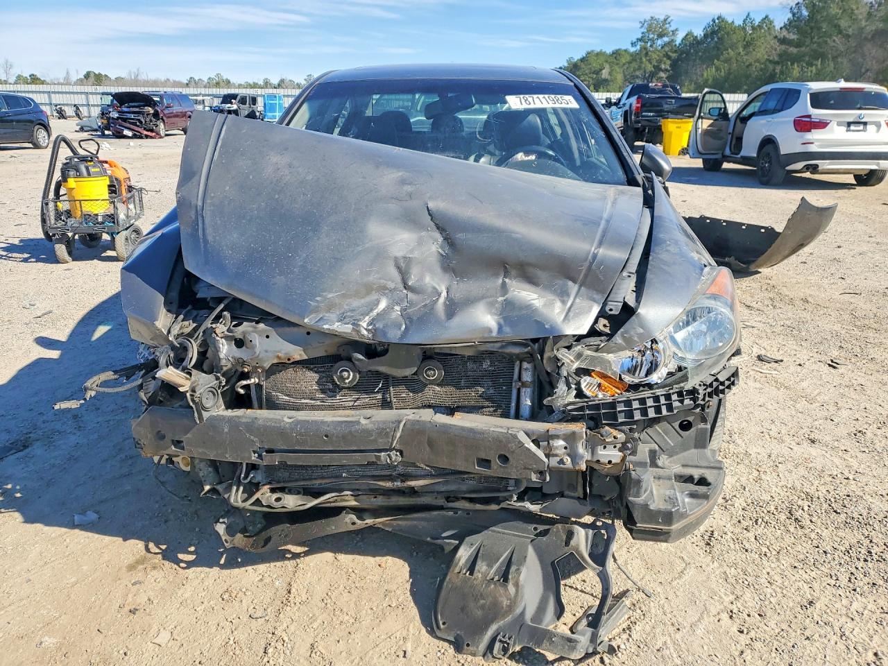 2009 Honda Accord Exl - Фото 5