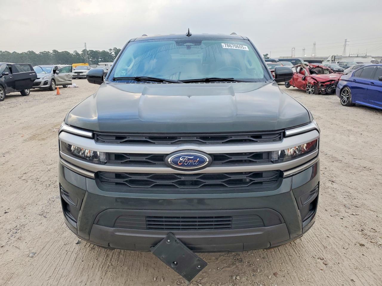 2022 Ford Expedition Max Xlt - Image 5