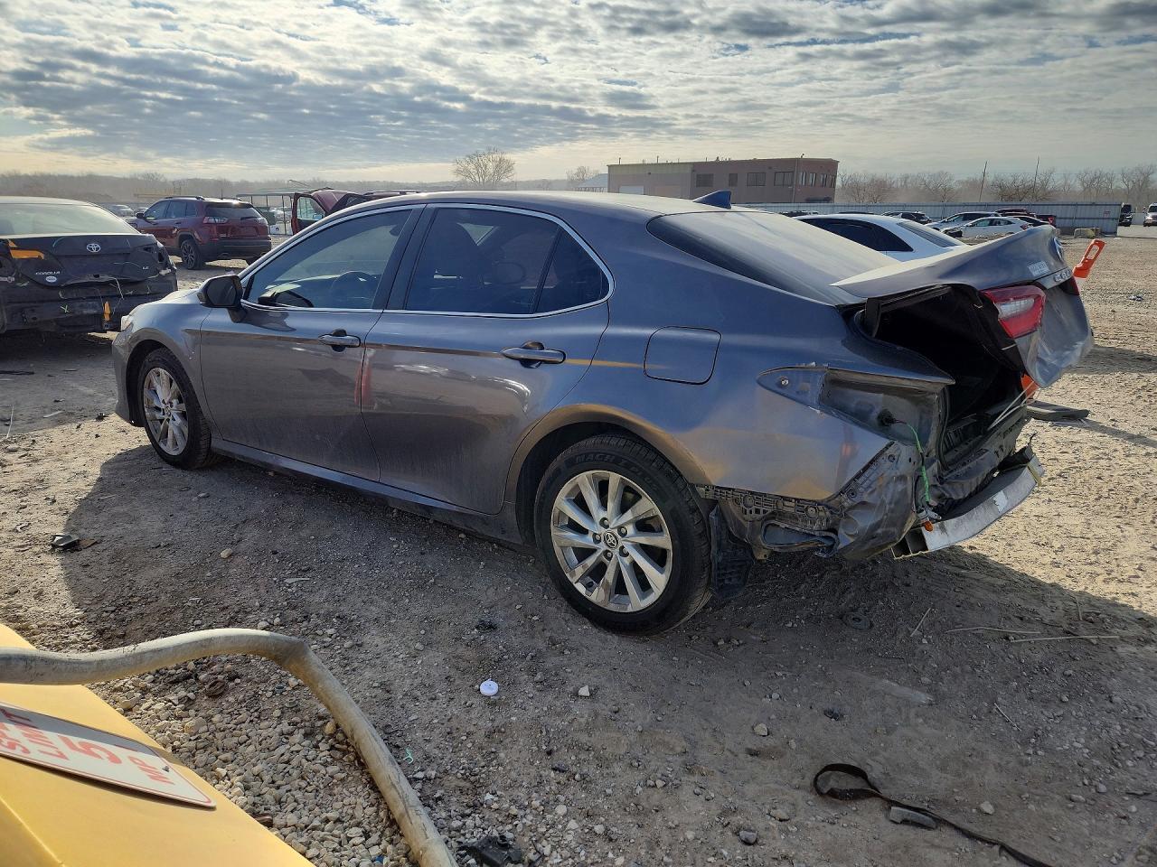 2023 Toyota Camry - Image 2