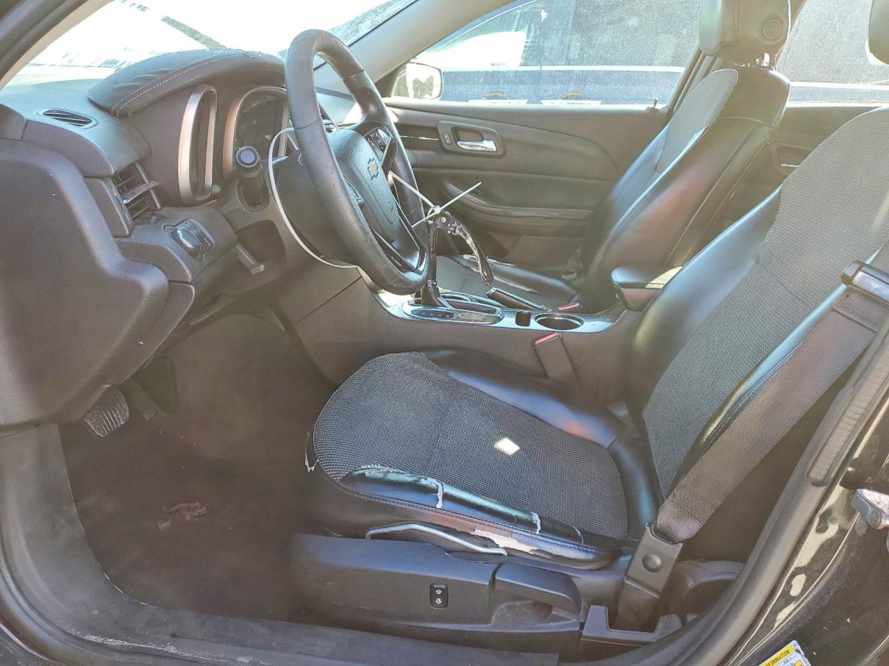 2015 Chevrolet Malibu 1Lt - Фото 7