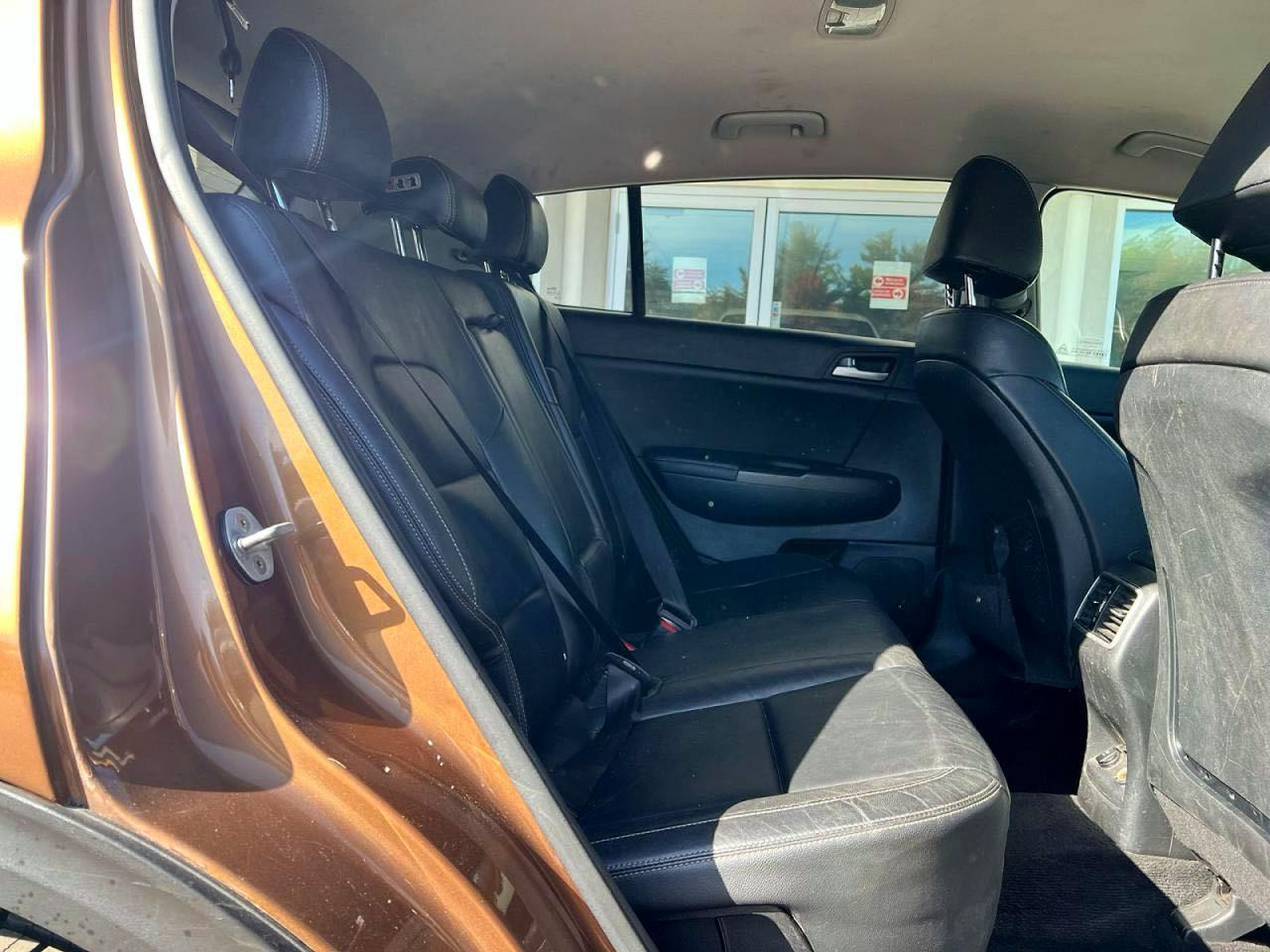 2017 Kia Sportage Ex - Image 6