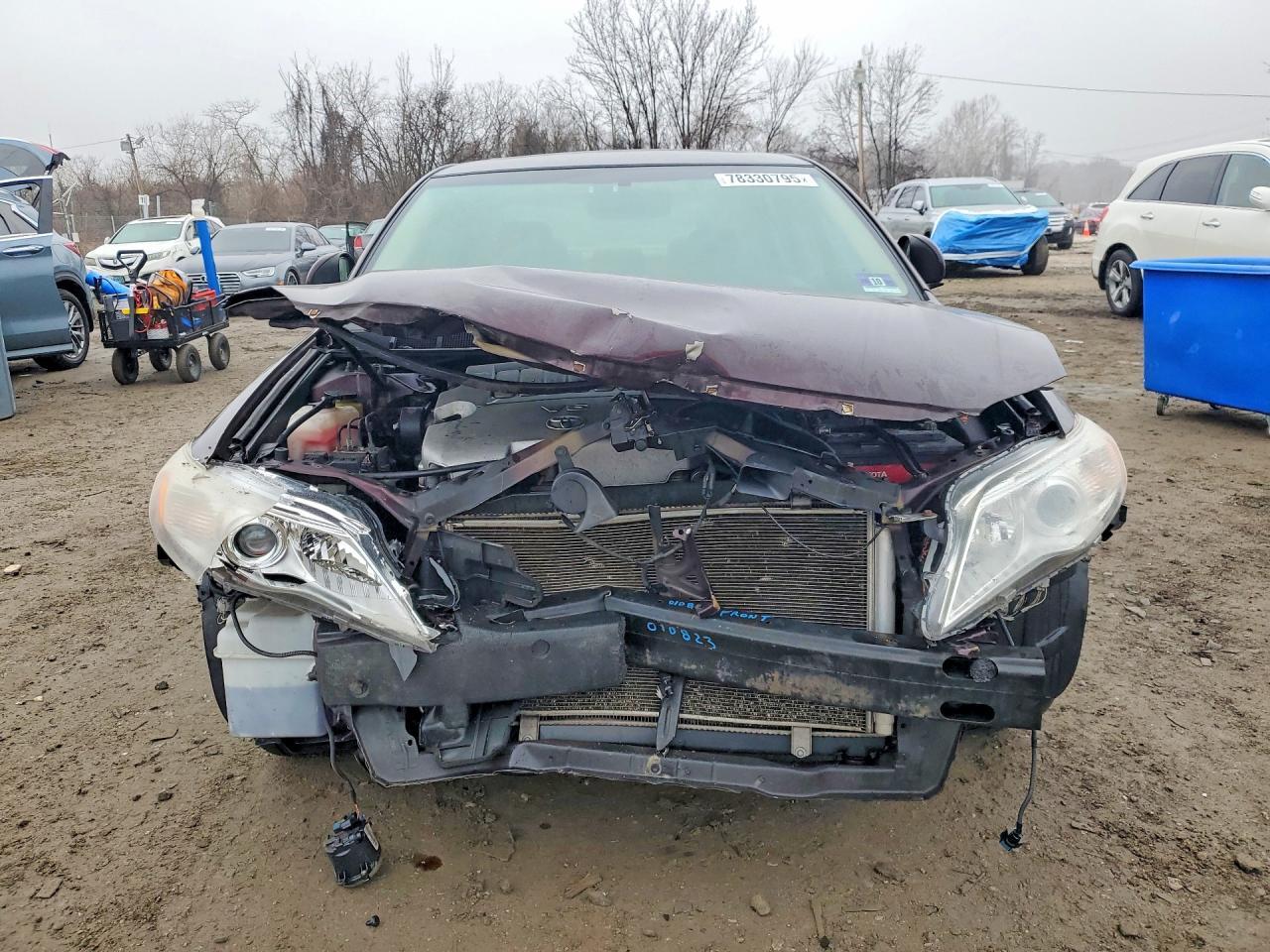2011 Toyota Avalon Base - Image 5