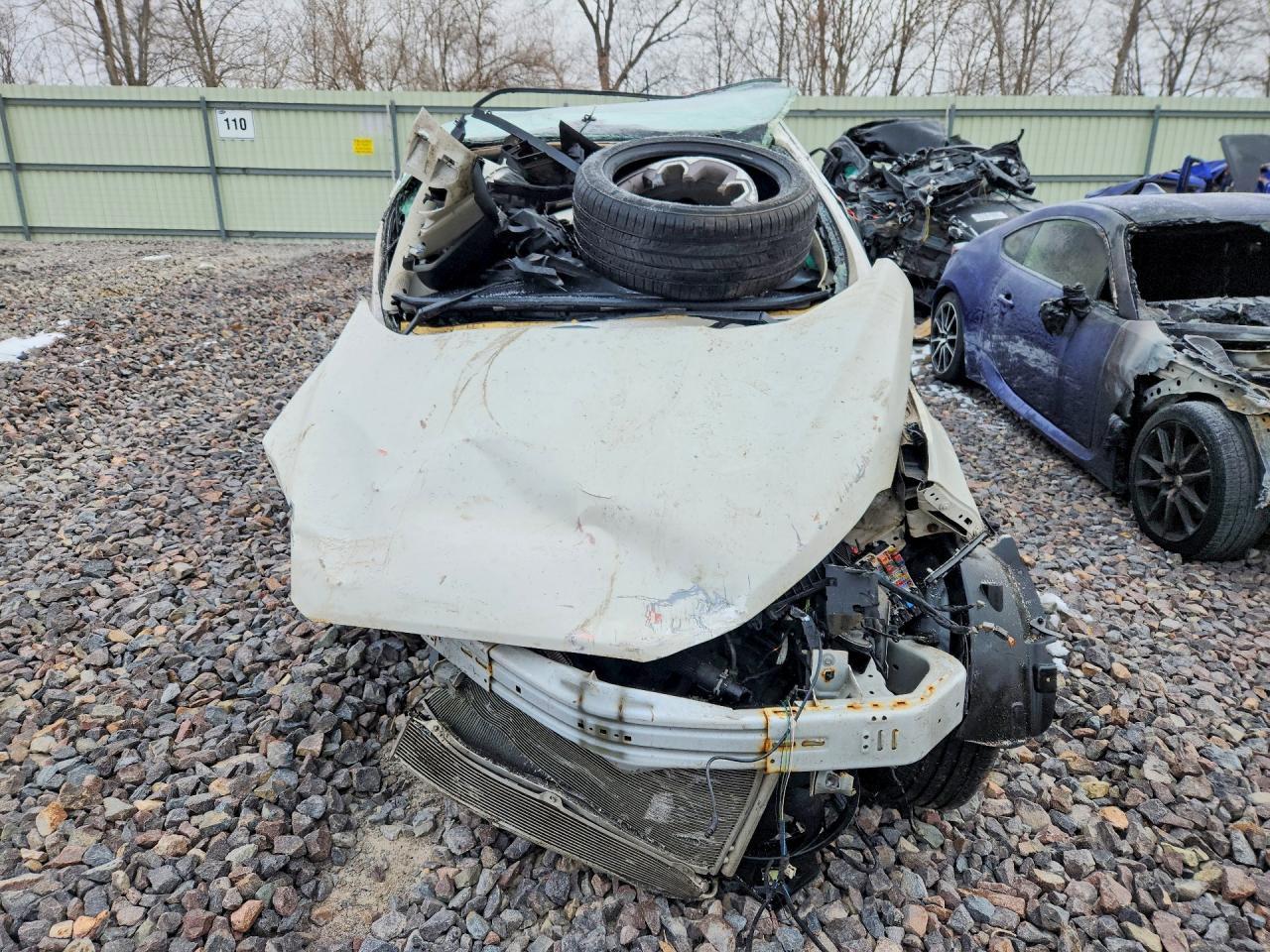 2018 Ford Ecosport Titanium - Image 5