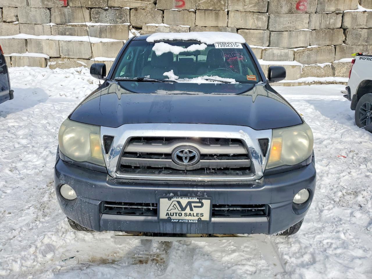 2010 Toyota Tacoma Double Cab - Image 5