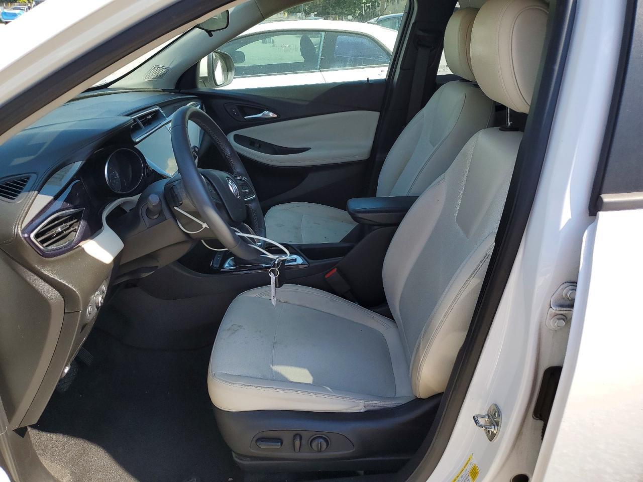 2020 Buick Encore Gx Select - Image 7