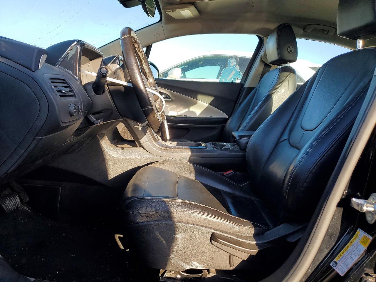 2015 Chevrolet Volt - Фото 7