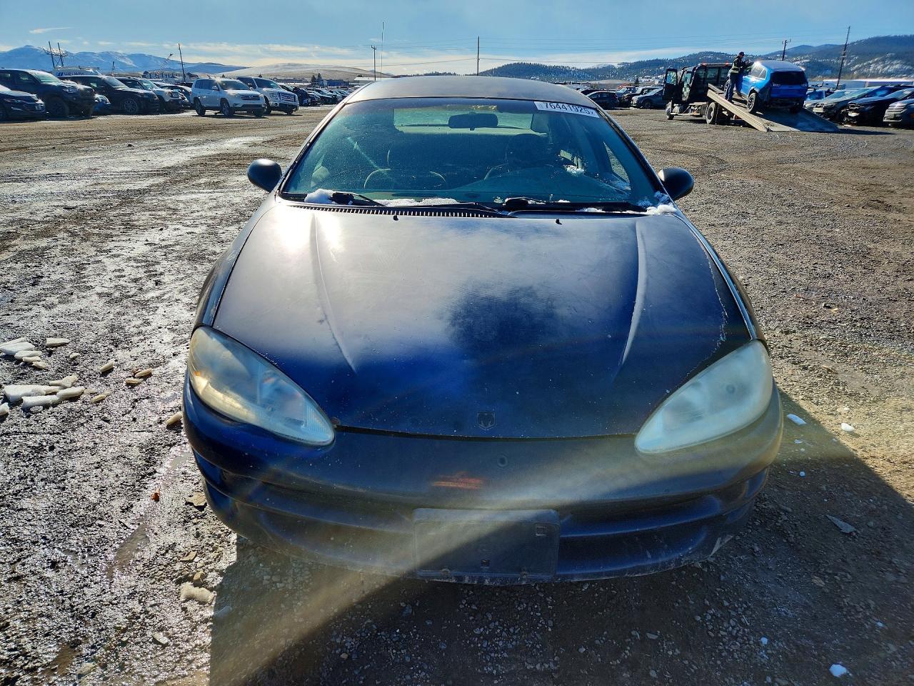 2000 Dodge Intrepid - Image 5