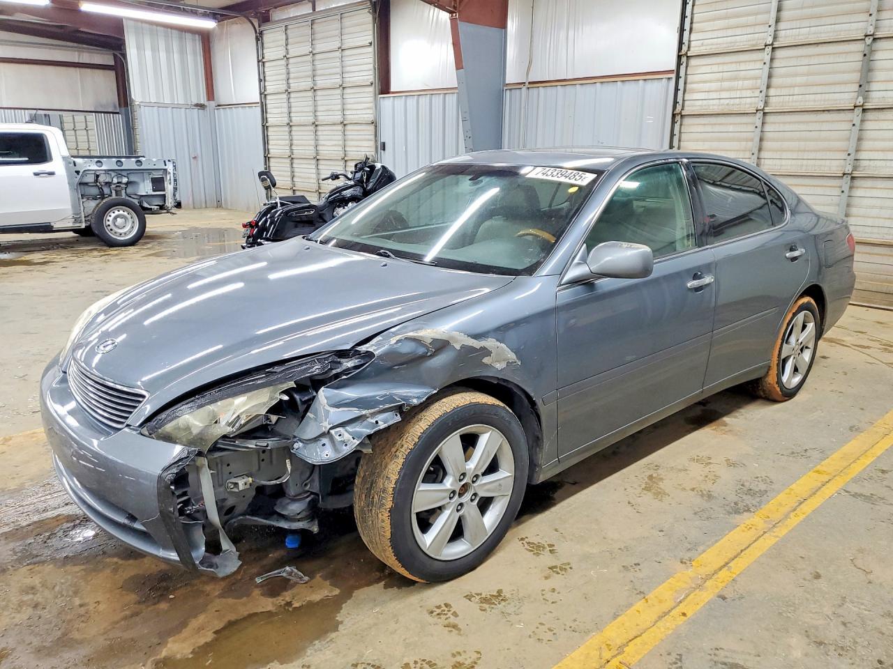2005 Lexus Es 330