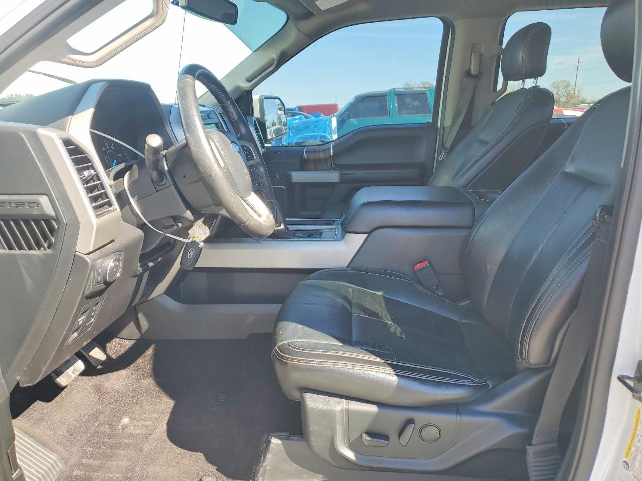 2019 Ford F150 Supercrew - Фото 7