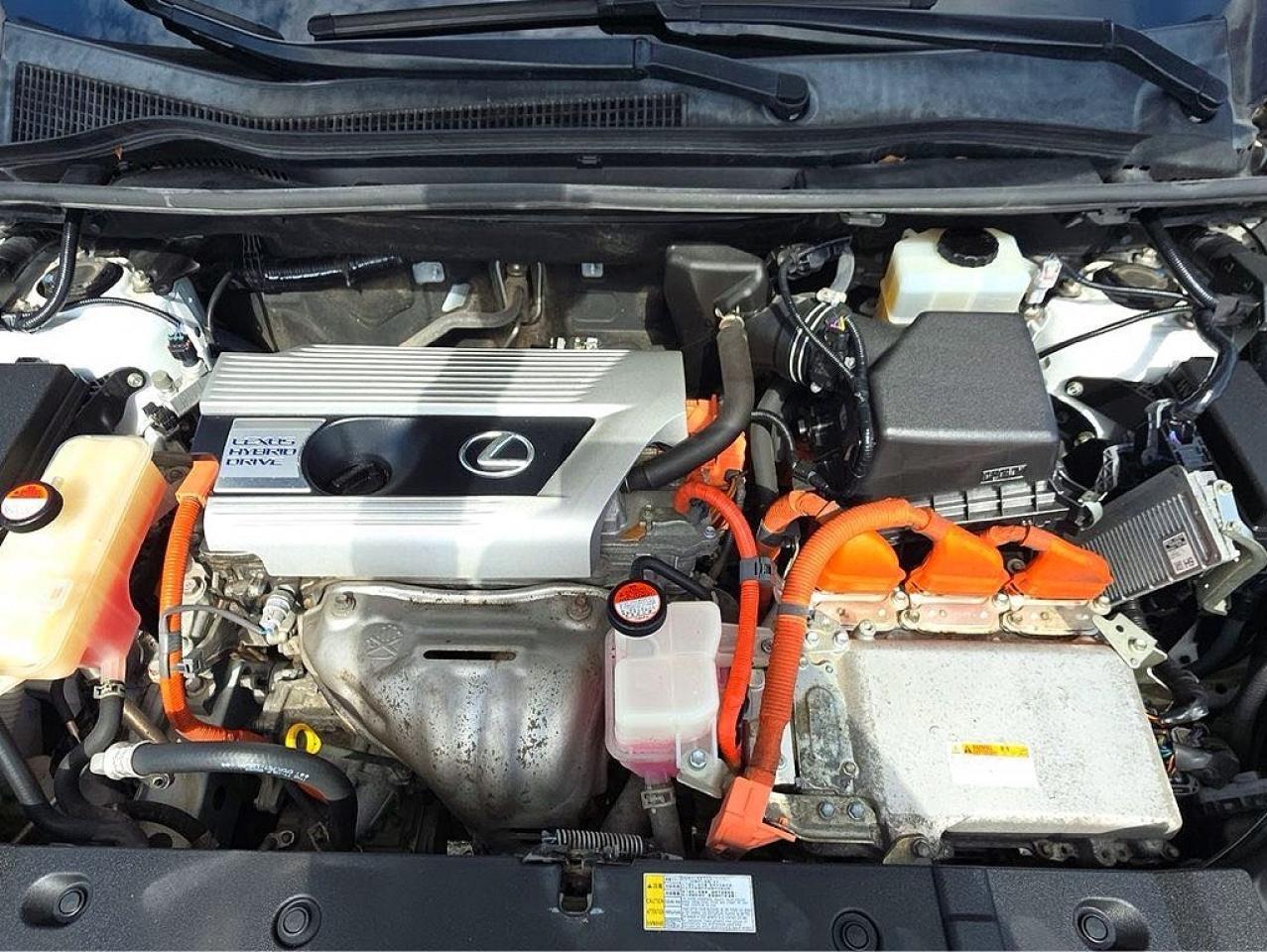 2015 Lexus Nx 300H - Image 7