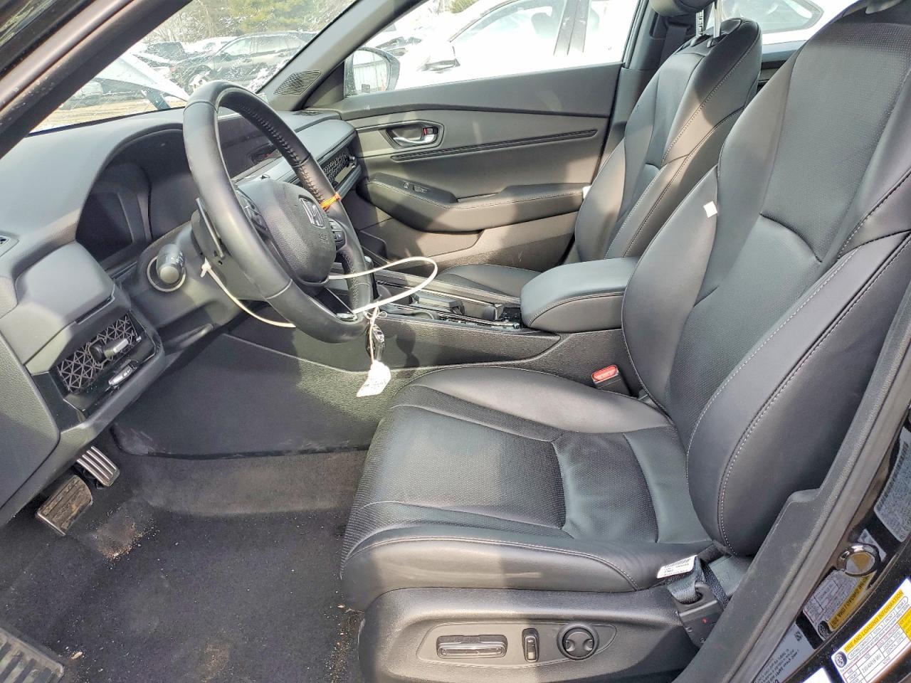 2025 Honda Accord Hybrid Sport-L - Фото 7