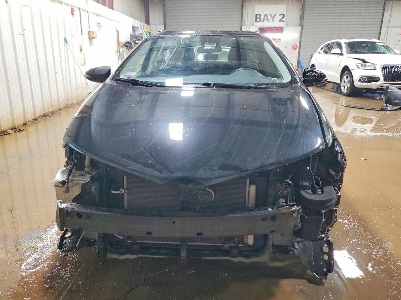 2017 Toyota Corolla Im Base - Фото 5