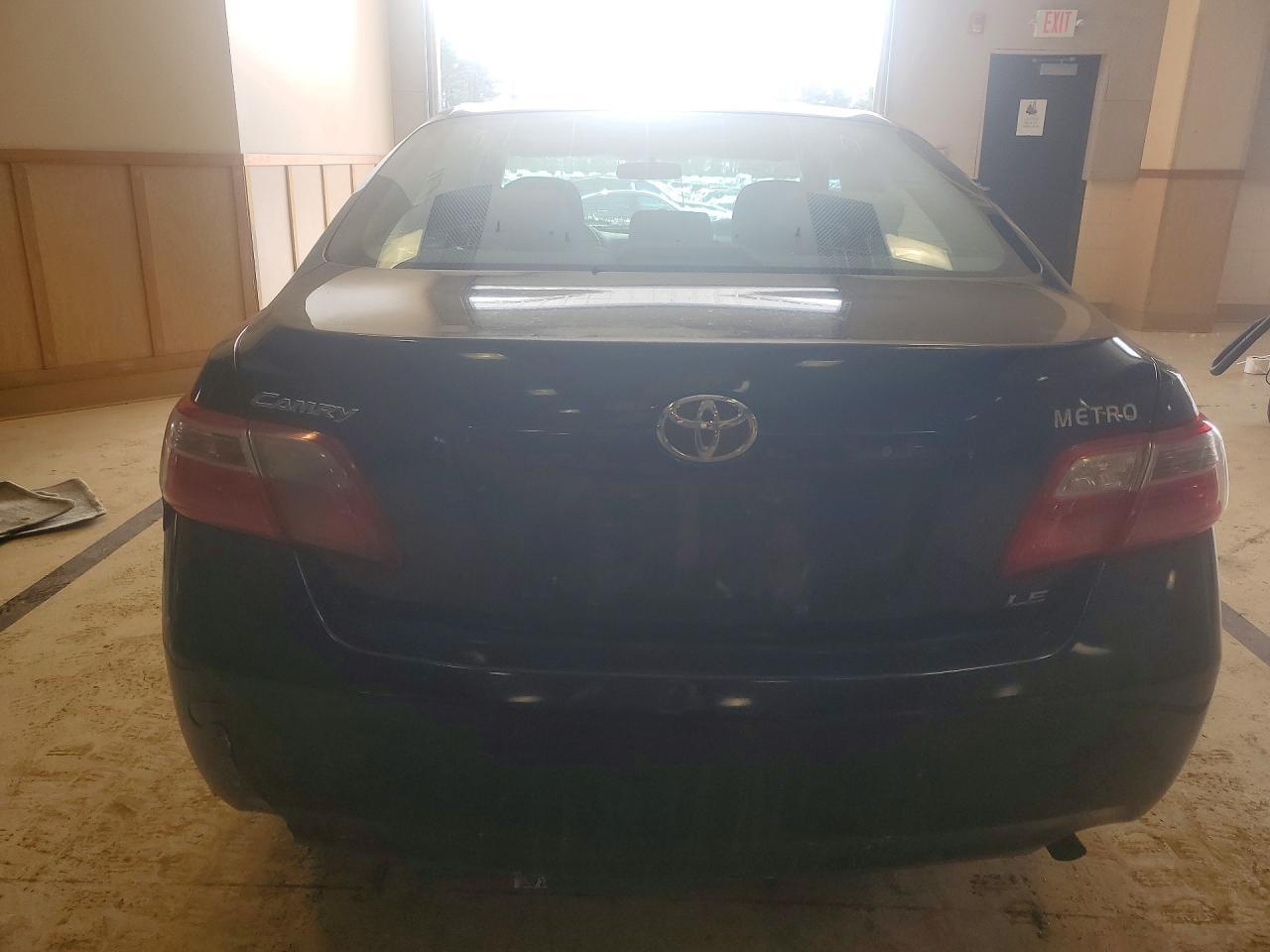 2009 Toyota Camry Base - Image 6